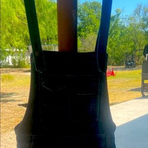 Beautiful overalls by Free People !! Perfect condition